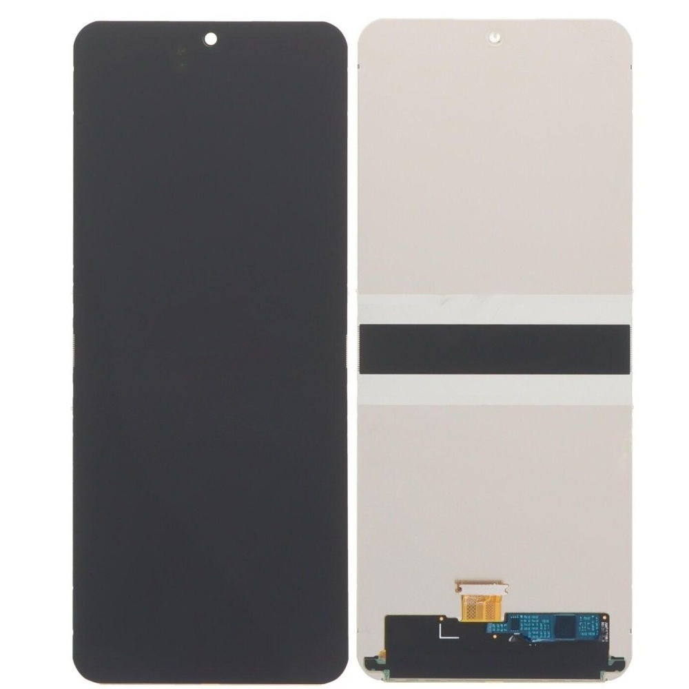 Mobile Display For Samsung Galaxy Z Flip 5 AMOLED Complete Combo Folder |RDGstores