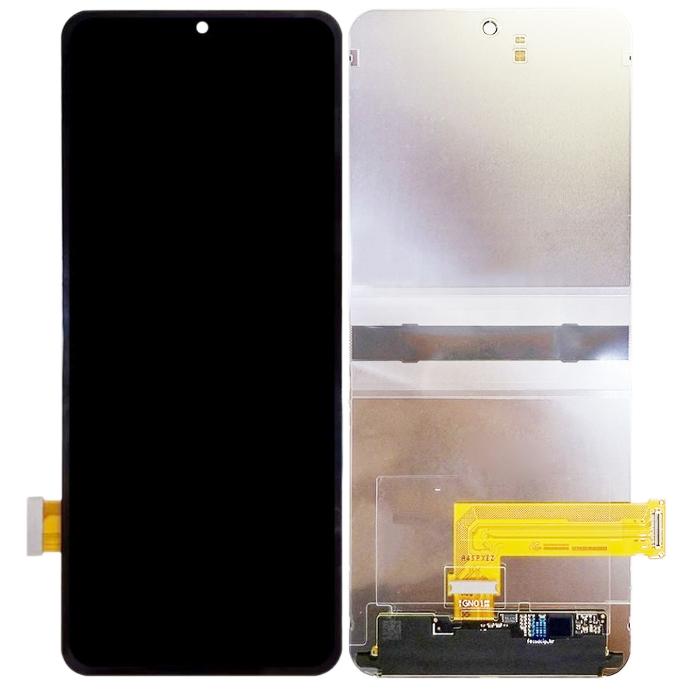 Mobile Display For Samsung Galaxy Z Flip 6 AMOLED Complete Combo Folder |RDGstores