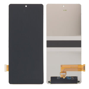Mobile Display For Samsung Galaxy Z Flip 7 AMOLED Complete Combo Folder |RDGstores