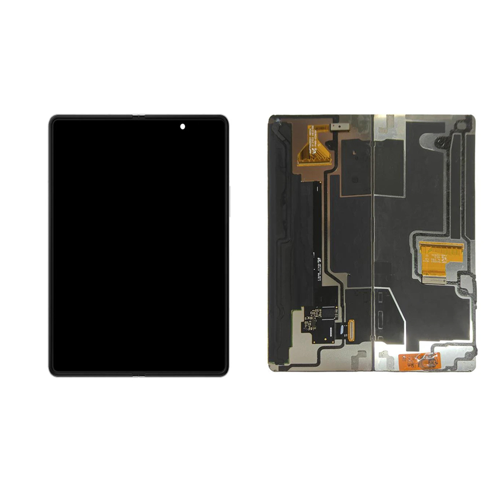 Mobile Display For Samsung Galaxy Z Fold 3 Inner Main Display AMOLED Complete Combo Folder |RDGstores