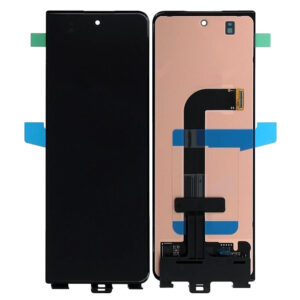 Mobile Display For Samsung Galaxy Z Fold 3 Outer Cover Display AMOLED Complete Combo Folder |RDGstores