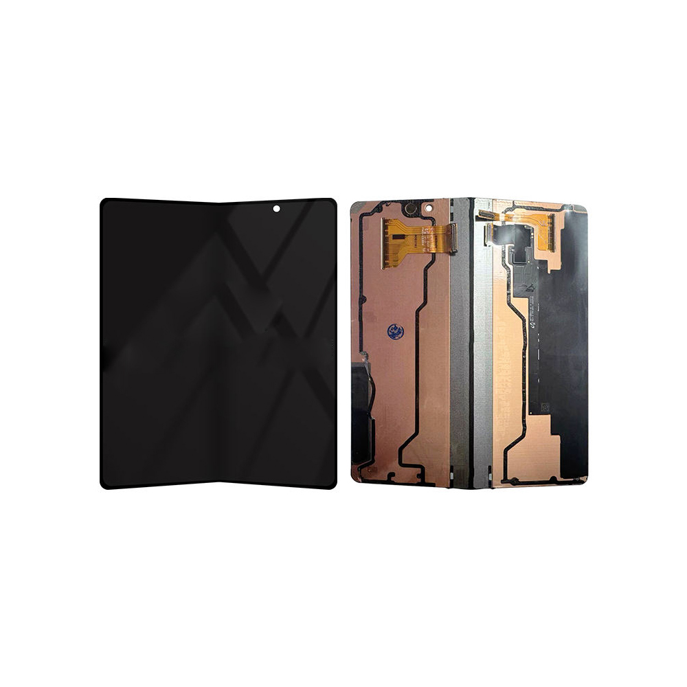 Mobile Display For Samsung Galaxy Z Fold 5 Inner Main Display AMOLED Complete Combo Folder |RDGstores
