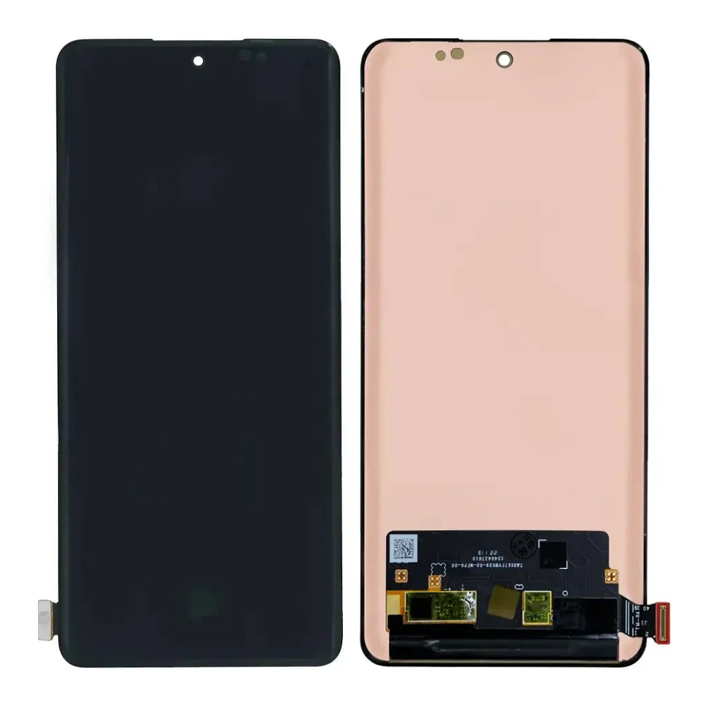 Mobile Display For OnePlus Nord CE 5 AMOLED Complete Combo Folder|RDGstores