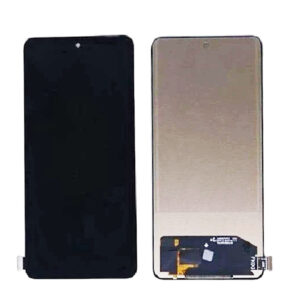 Mobile Display For Realme P1 Speed 5G (LCD with Touch Screen)) Complete Combo Folder |RDGstores