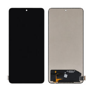 Mobile Display For Realme P1 Speed 5G (LCD with Touch Screen)) Complete Combo Folder |RDGstores