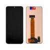 Mobile Display For Lava Play Max (LCD with Touch Screen) Complete Combo Folder |RDGstores