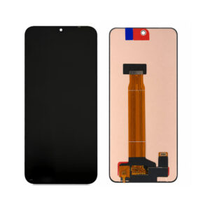 Mobile Display For Lava Play Max (LCD with Touch Screen) Complete Combo Folder |RDGstores