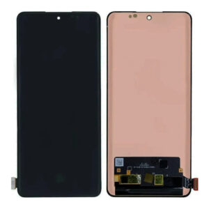 Mobile Display For Realme P4 Pro AMOLED Complete Combo Folder|RDGstores