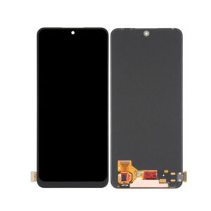 Mobile Display For Redmi Note 12 (INCELL with Touch Screen) Complete Combo Folder |RDGstores