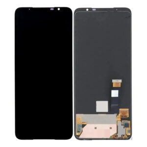 Mobile Display For ROG 7 AMOLED Complete Combo Folder |RDGstores