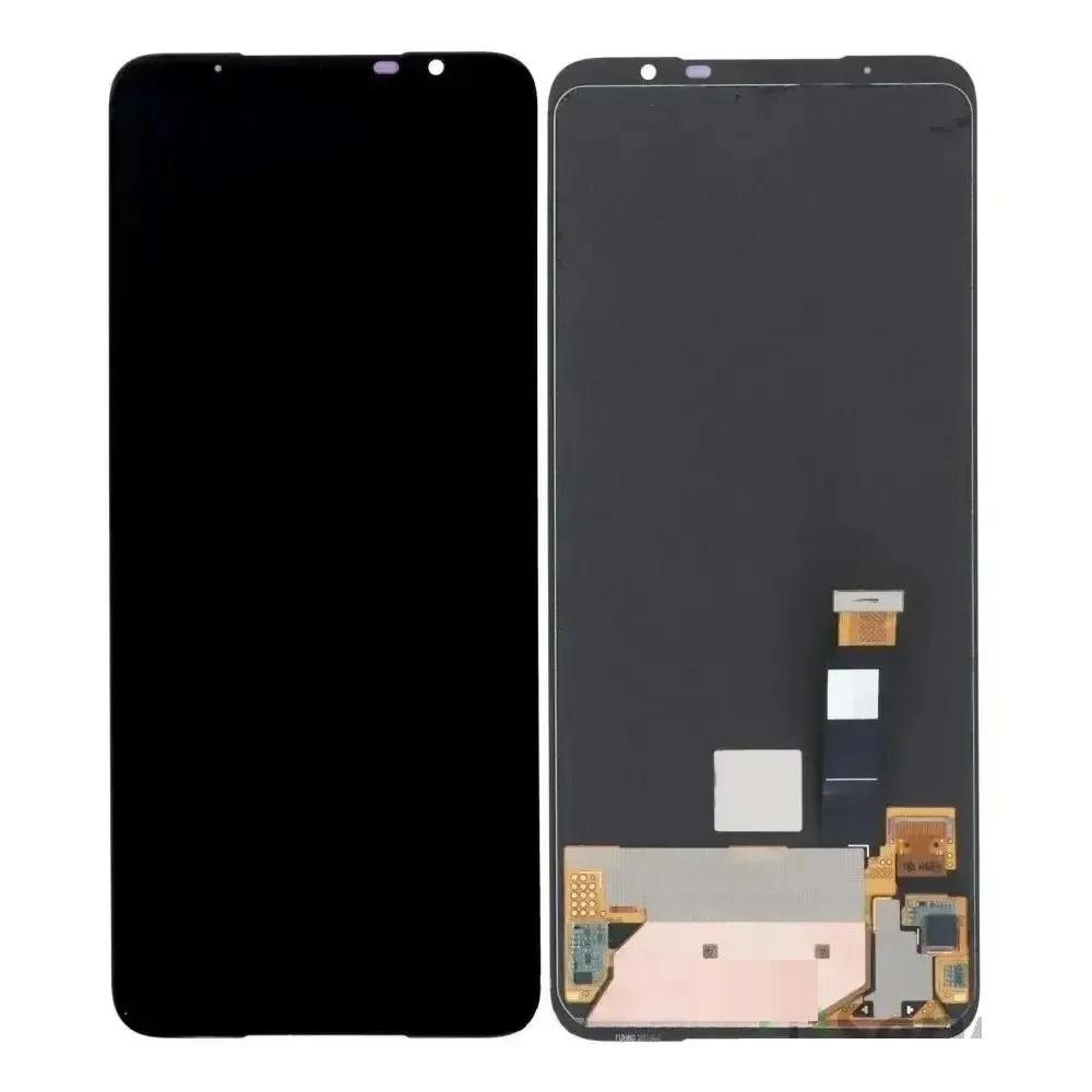 Mobile Display For ROG 6 AMOLED Complete Combo Folder |RDGstores