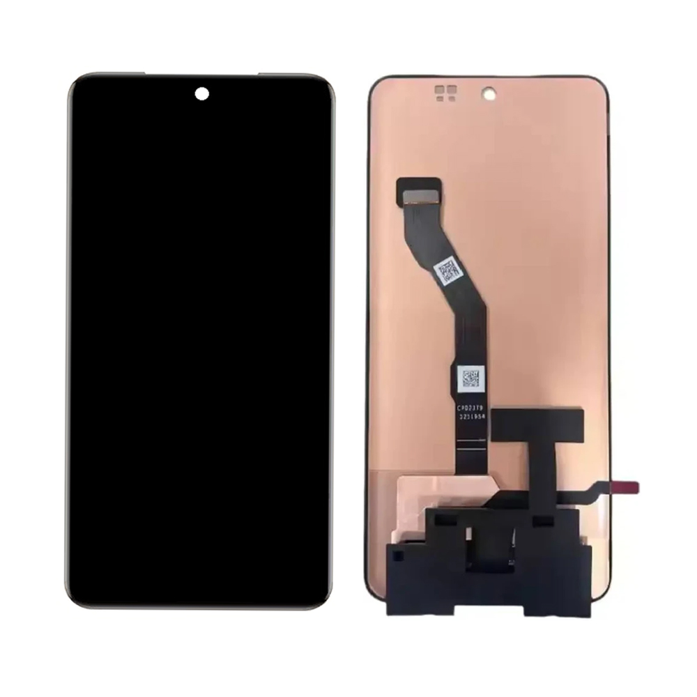 Mobile Display For iQOO Z10 5G AMOLED Complete Combo Folder|RDGstores