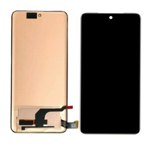 Mobile Display For Vivo V60 AMOLED Complete Combo Folder|RDGstores