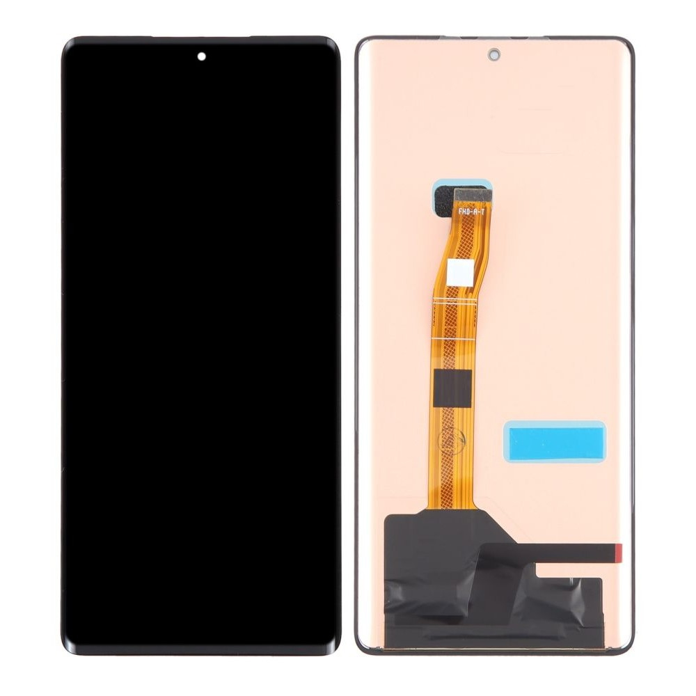Mobile Display For Honor X40 AMOLED Complete Combo Folder |RDGstores