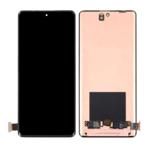 Mobile Display For Vivo X80 Pro Plus AMOLED Complete Combo Folder|RDGstores