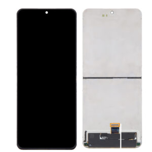 Mobile Display For Samsung Galaxy Z Flip 4 AMOLED Complete Combo Folder |RDGstores