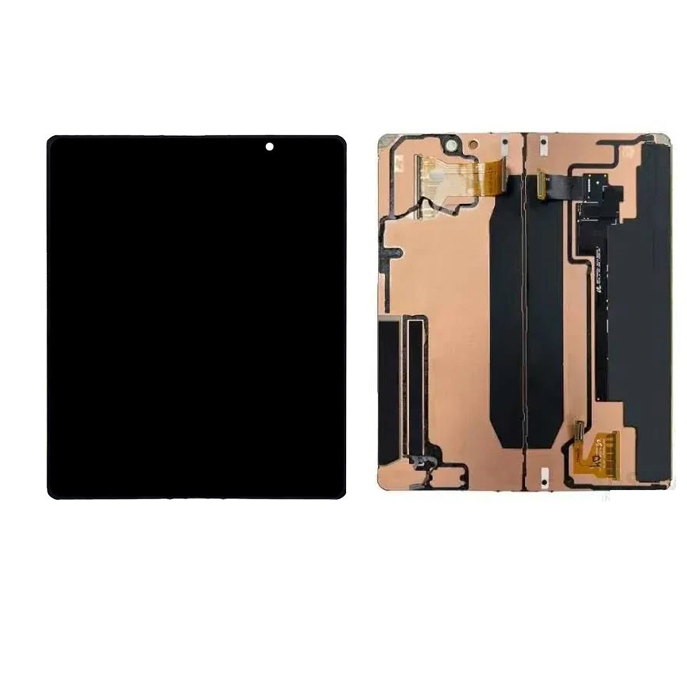 Mobile Display For Samsung Galaxy Z Fold 4 Inner Main Display AMOLED Complete Combo Folder |RDGstores