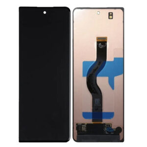 Mobile Display For Samsung Galaxy Z Fold 5 Outer Cover Display AMOLED Complete Combo Folder |RDGstores