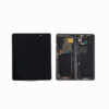 Mobile Display For Samsung Galaxy Z Fold 5 With Frame Inner Main Display AMOLED Complete Combo Folder |RDGstores