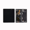 Mobile Display For Samsung Galaxy Z Fold 4 With Frame Inner Main Display AMOLED Complete Combo Folder |RDGstores