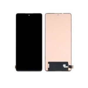 Mobile Display For MI 11T pro AMOLED Complete Combo Folder | RDG Stores