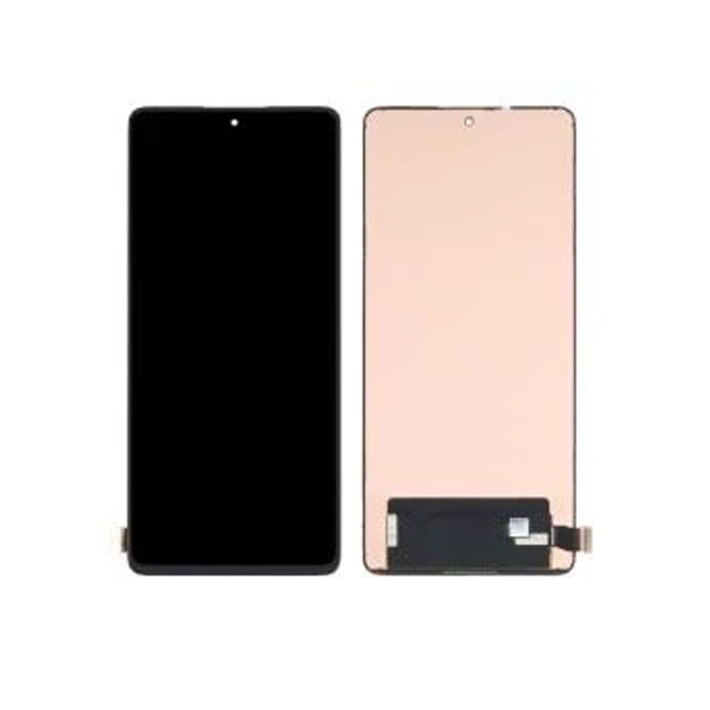 Mobile Display For MI 11T AMOLED Complete Combo Folder | RDG Stores