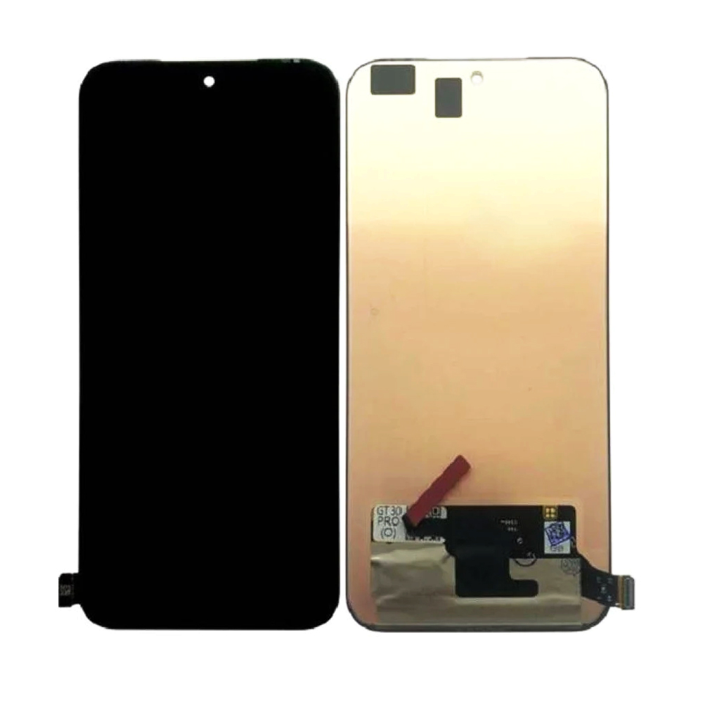 Mobile Display For Hot60 pro plus AMOLED Complete Combo Folder |RDGstores