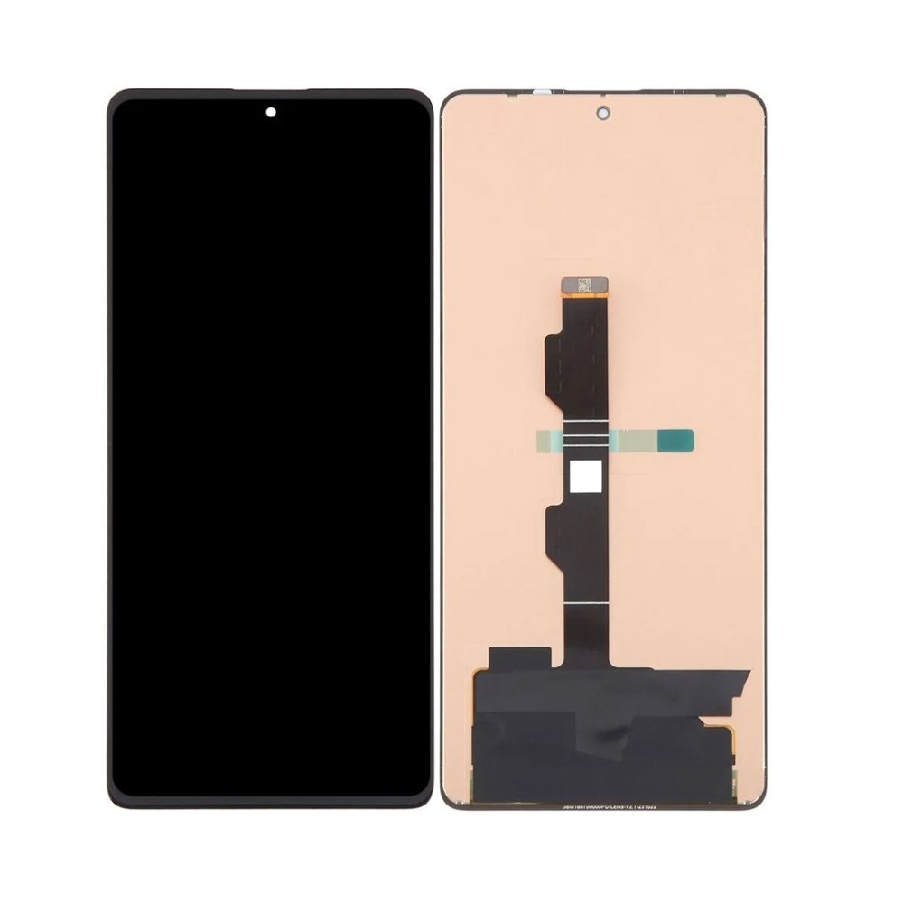 Mobile Display For Note 13 pro 4G AMOLED Complete Combo Folder | RDG Stores