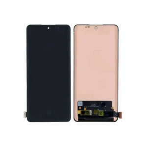 Mobile Display For Note 15 pro AMOLED Complete Combo Folder | RDG Stores