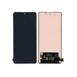 Mobile Display For Note 15 pro plus AMOLED Complete Combo Folder | RDG Stores