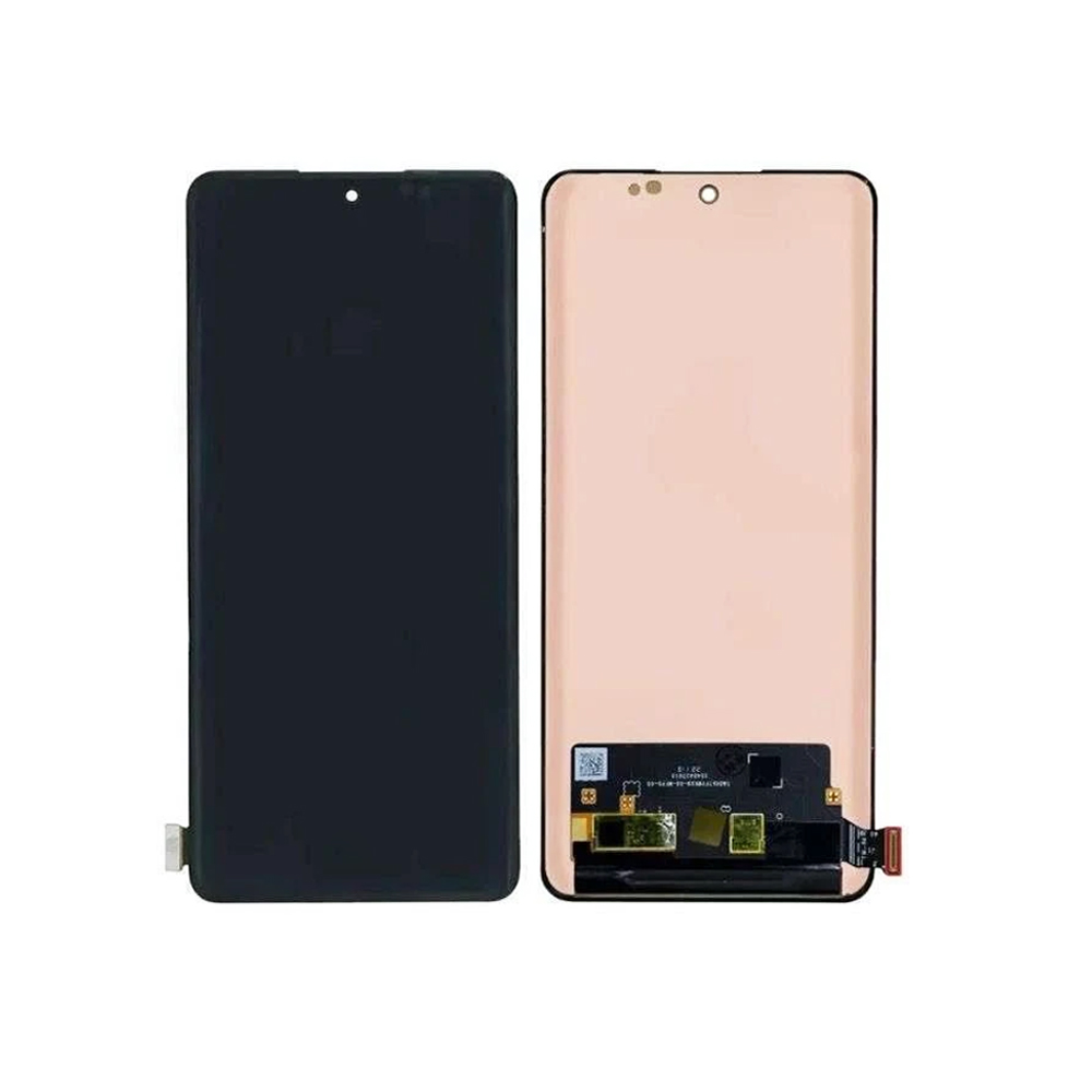 Mobile Display For Note 15 pro plus AMOLED Complete Combo Folder | RDG Stores
