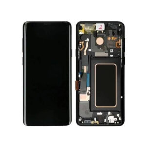 Mobile Display For Samsung Galaxy Note 8 (Incell Quality) with Frame LCD Complete Combo Folder |RDGstores