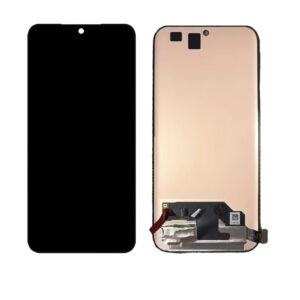 Mobile Display For Infinix note edge AMOLED Complete Combo Folder |RDGstores
