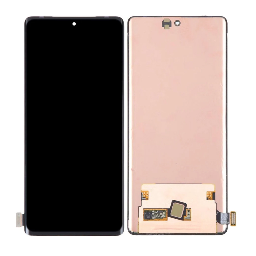 Mobile Display For vivo s16 pro AMOLED Complete Combo Folder | RDG Stores