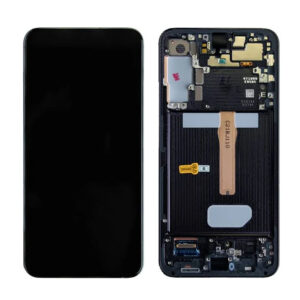Mobile Display For Samsung Galaxy S22 Plus (Incell Quality) with Frame LCD Complete Combo Folder |RDGstores