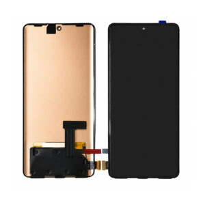 Mobile Display For  vivo t3 ultra AMOLED Complete Combo Folder | RDG Stores