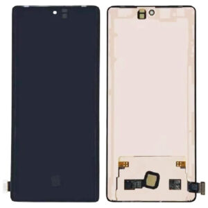 Mobile Display For vivo v60E AMOLED Complete Combo Folder | RDG Stores