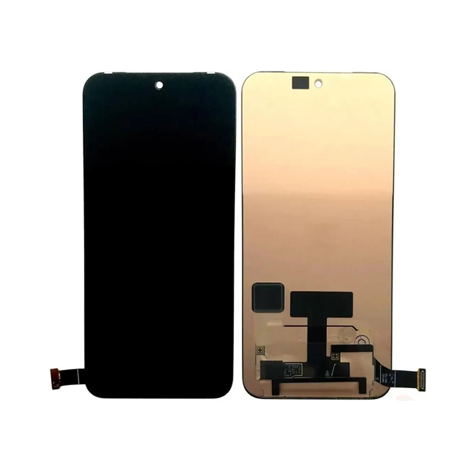 Mobile Display For vivo X200 fe AMOLED Complete Combo Folder | RDG Stores