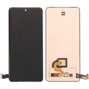 Mobile Display For vivo x200 pro AMOLED Complete Combo Folder | RDG Stores