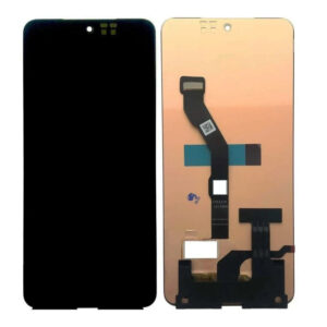 Mobile Display For vivo y300c AMOLED Complete Combo Folder | RDG Stores