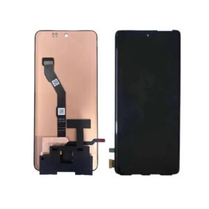 Mobile Display For  vivo y400 pro AMOLED Complete Combo Folder | RDG Stores