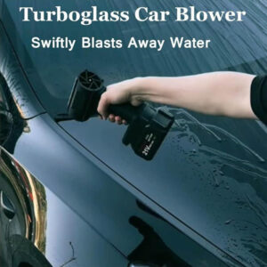 Handheld Electric Air Blower,Turbo Jet Blower Cordless,Handheld High Powerful Blow Brushless for Extra runtime,Multipurpose Car,Home Corner, Road Cleaning