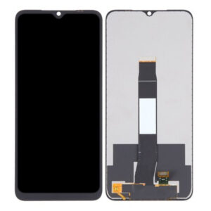 Mobile Display For Redmi Mi A2 (LCD with Touch Screen) Complete Combo Folder |RDGstores