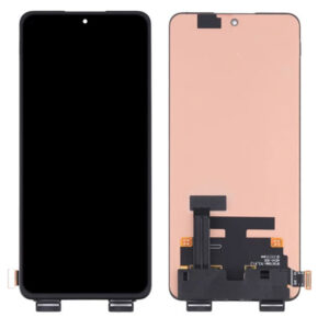 Mobile Display For Oneplus 11 pro AMOLED Complete Combo Folder | RDG Store