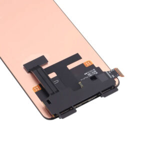 Mobile Display For Oneplus 11 pro AMOLED Complete Combo Folder | RDG Store