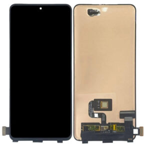 Mobile Display For Oneplus 13 AMOLED Complete Combo Folder | RDG Store