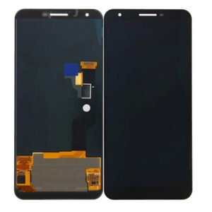 Mobile Display For Google Pixel 3A (Incell Quality) Complete Combo Folder |RDGstores