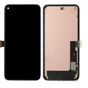 Mobile Display For Google Pixel 5 (Incell Quality) Complete Combo Folder |RDGstores