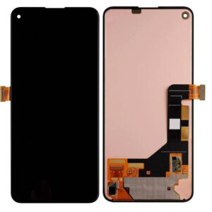 Mobile Display For Google Pixel 5A (Incell Quality) Complete Combo Folder |RDGstores