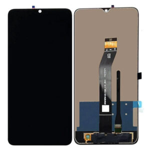 Mobile Display For Poco C61 (LCD with Touch Screen) Complete Combo Folder |RDGstores